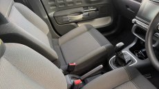 Citroen C3 1.2 PureTech C-Series Edition 5dr Petrol Hatchback